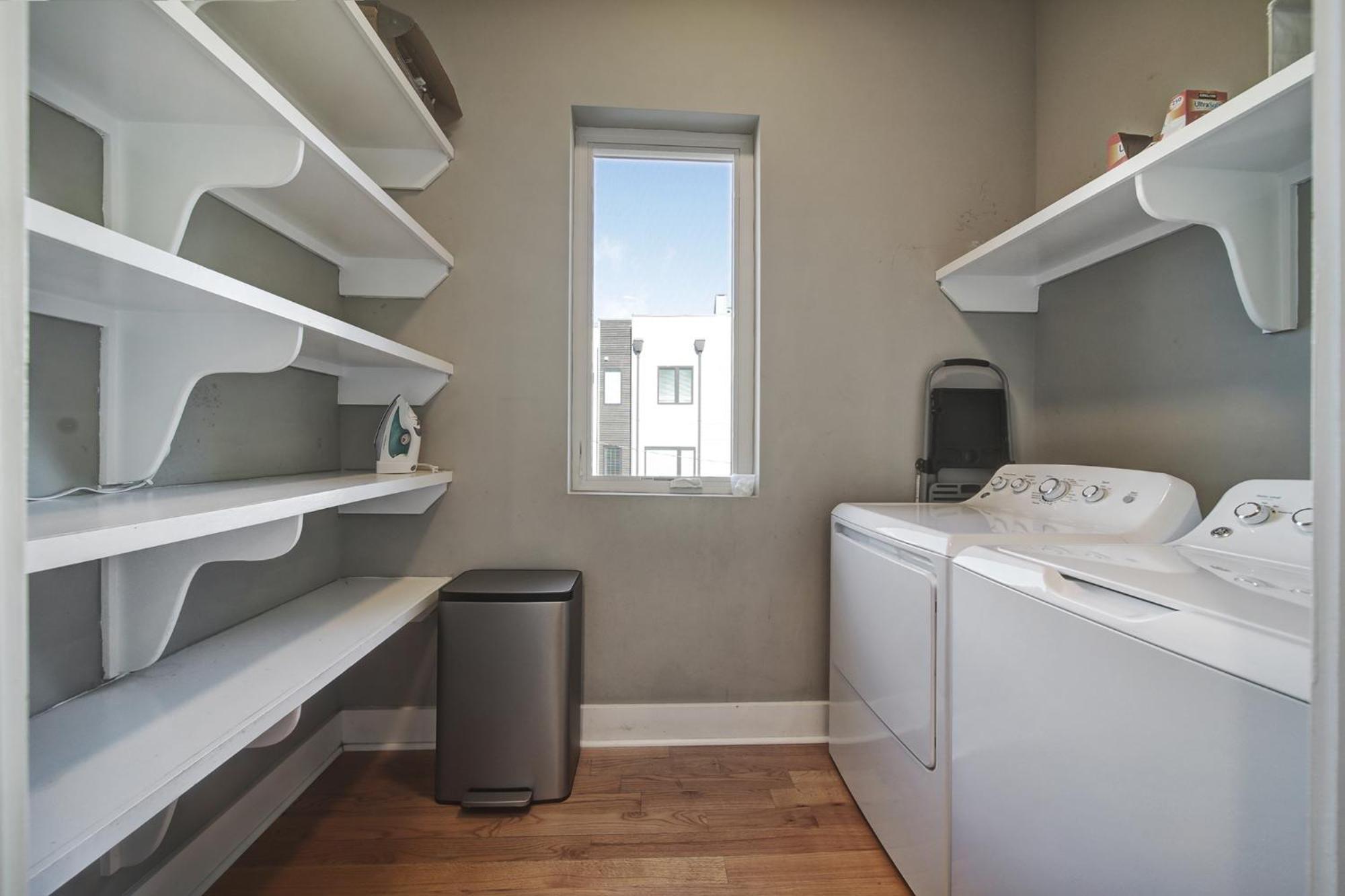 906 Westbrook B City Views Rooftop Hot Tub And Short Walk To Stadium Charlotte Esterno foto