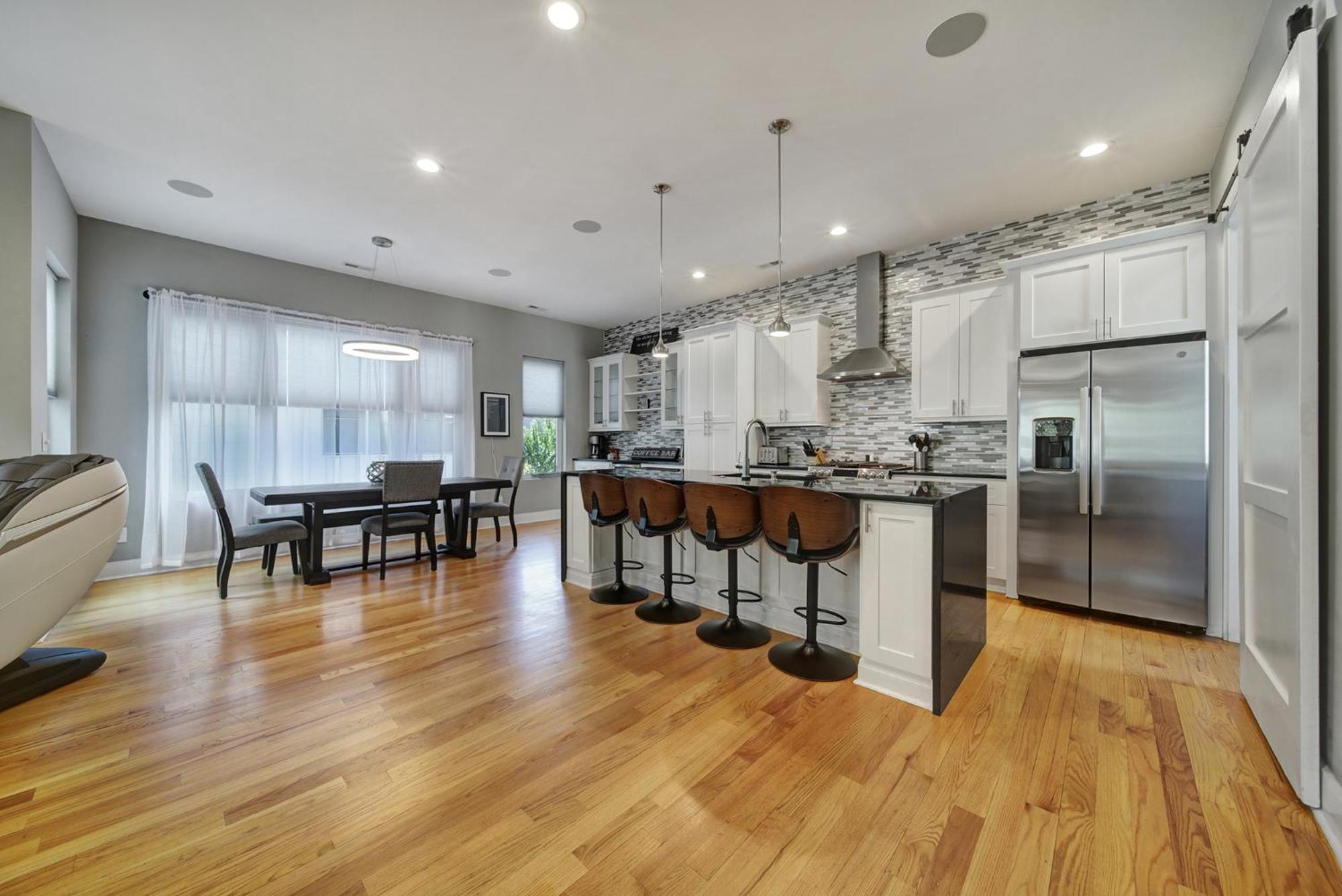 906 Westbrook B City Views Rooftop Hot Tub And Short Walk To Stadium Charlotte Esterno foto