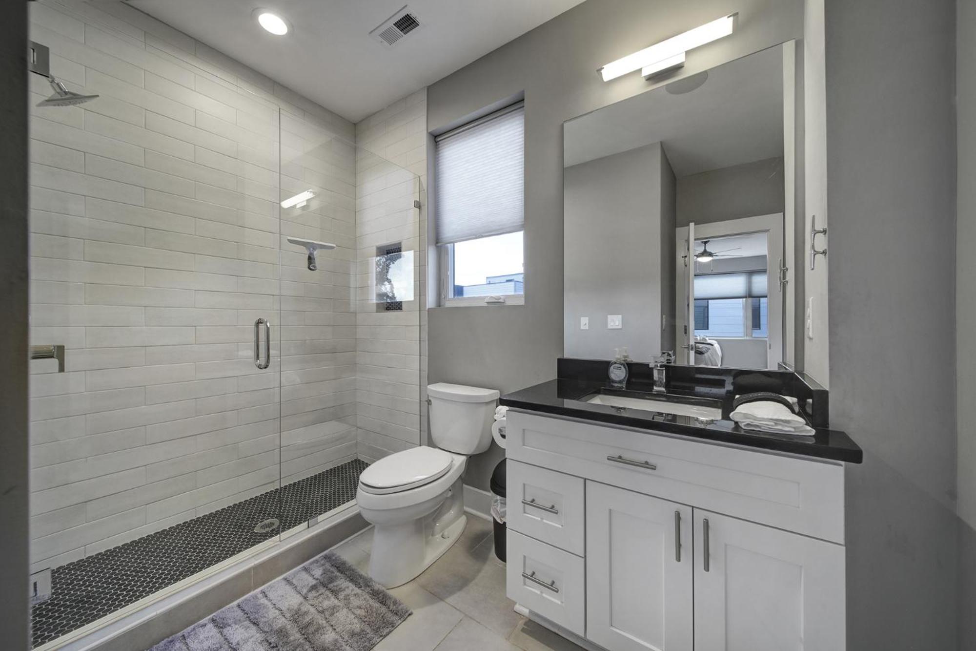 906 Westbrook B City Views Rooftop Hot Tub And Short Walk To Stadium Charlotte Esterno foto