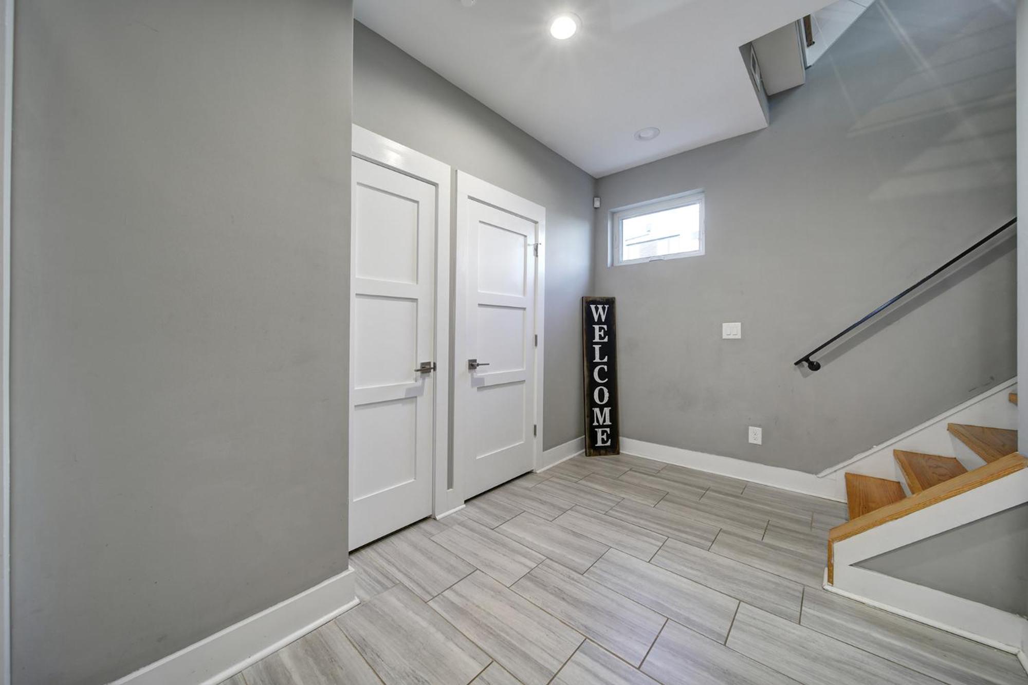 906 Westbrook B City Views Rooftop Hot Tub And Short Walk To Stadium Charlotte Esterno foto