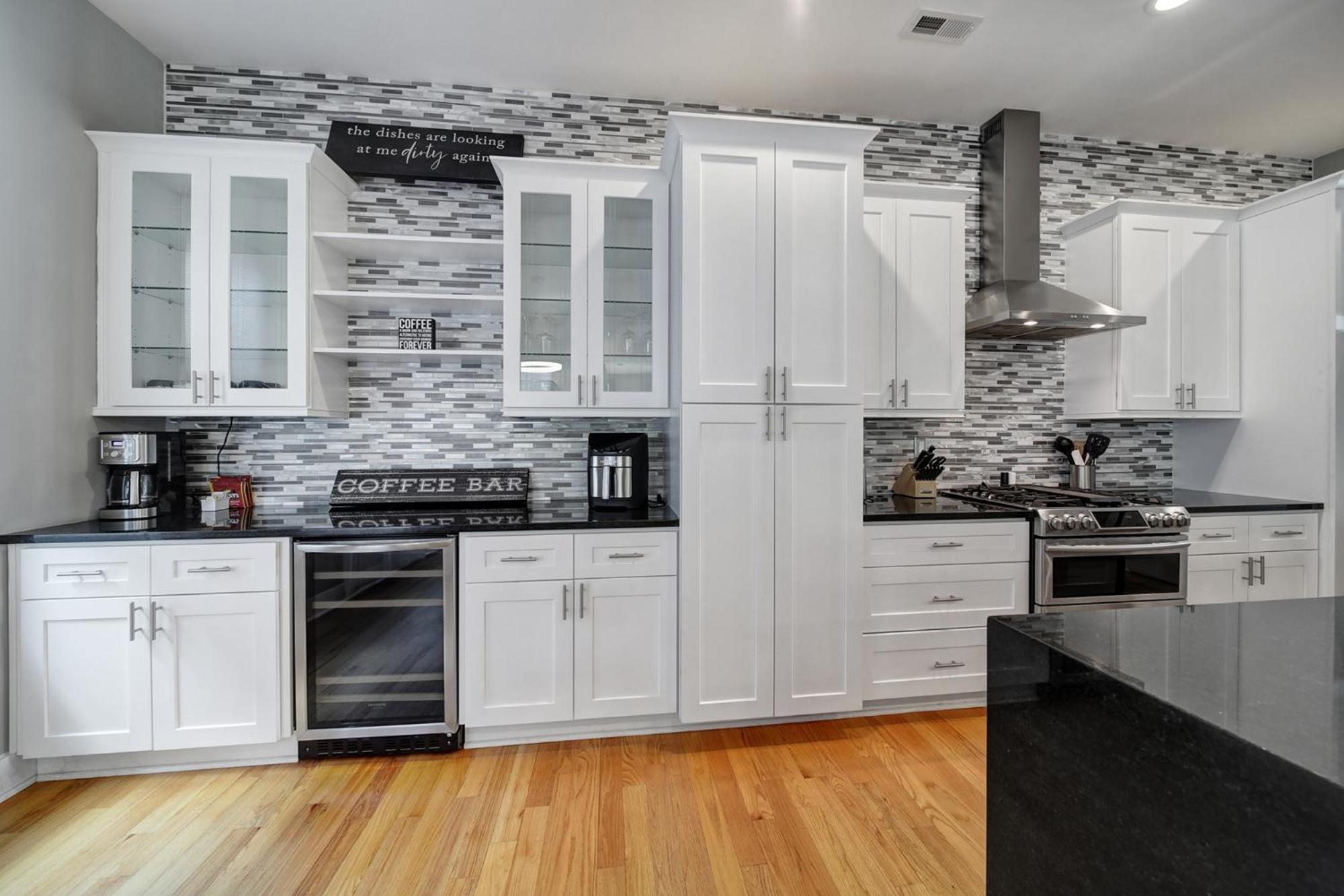 906 Westbrook B City Views Rooftop Hot Tub And Short Walk To Stadium Charlotte Esterno foto