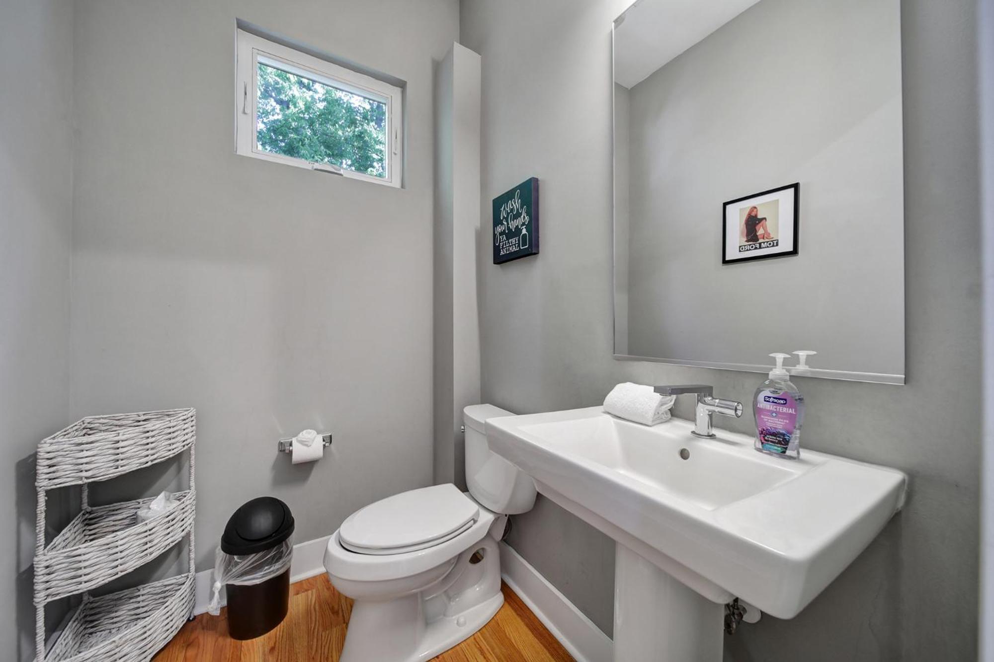 906 Westbrook B City Views Rooftop Hot Tub And Short Walk To Stadium Charlotte Esterno foto
