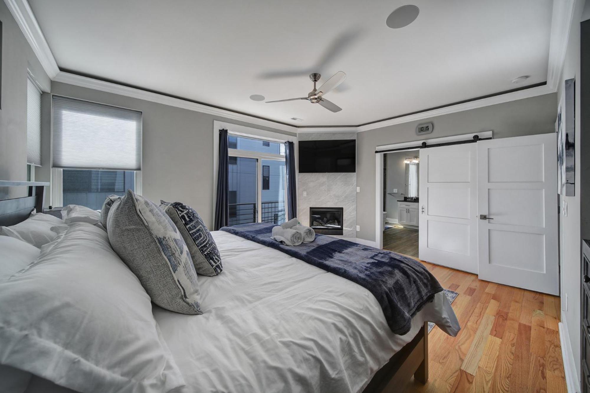 906 Westbrook B City Views Rooftop Hot Tub And Short Walk To Stadium Charlotte Esterno foto