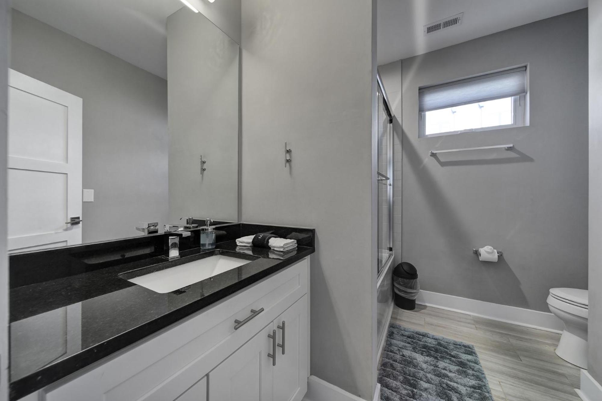 906 Westbrook B City Views Rooftop Hot Tub And Short Walk To Stadium Charlotte Esterno foto